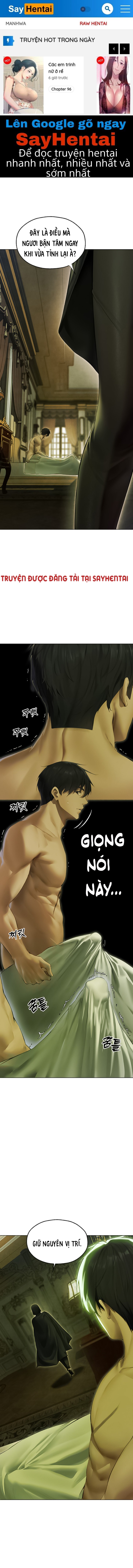 Chinh Phạt Milf Ở Thế Giới Khác Chương 53 - trang 16