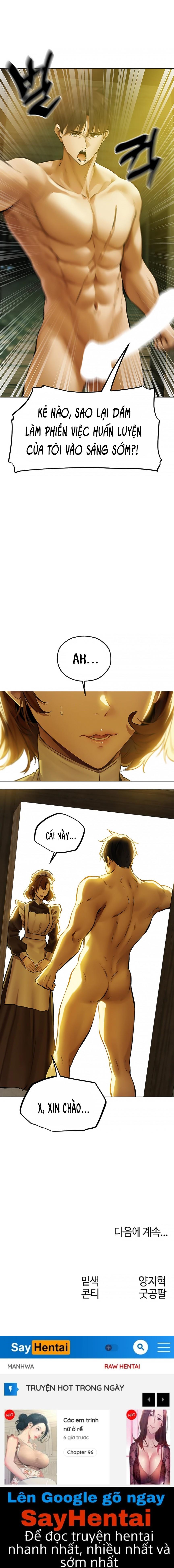 Chinh Phạt Milf Ở Thế Giới Khác Chương 53 - trang 15