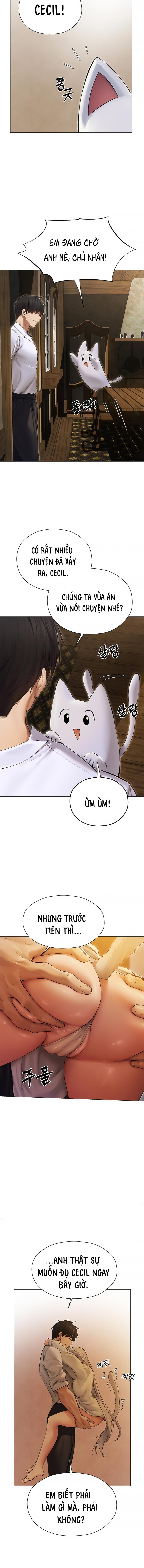 Chinh Phạt Milf Ở Thế Giới Khác Chương 53 - trang 10
