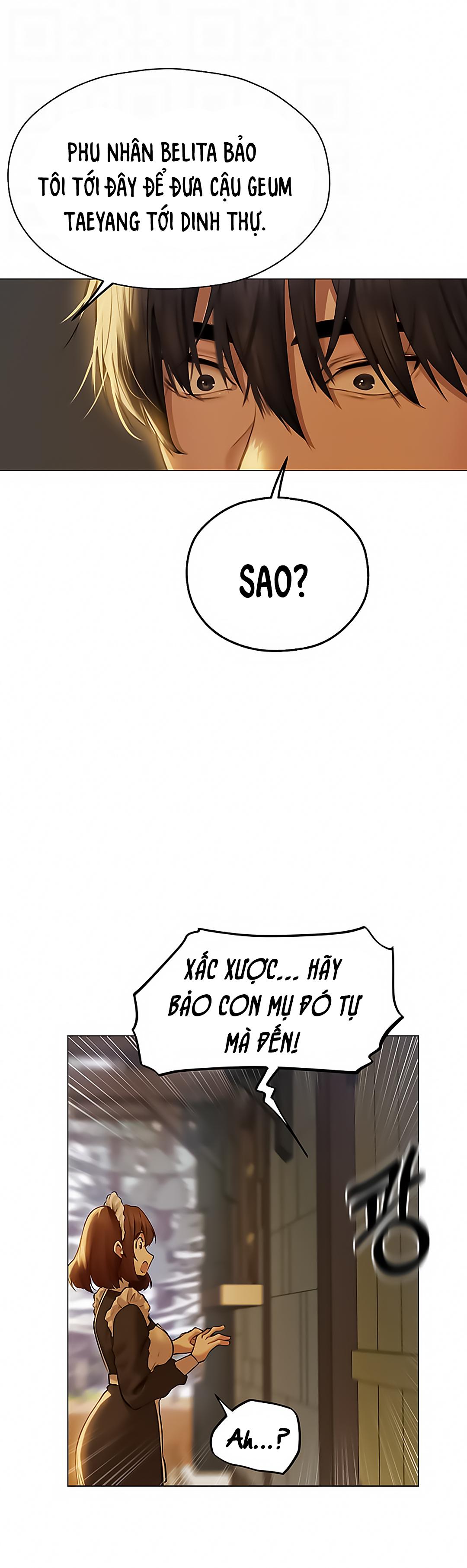 Chinh Phạt Milf Ở Thế Giới Khác Chương 54 - trang 3