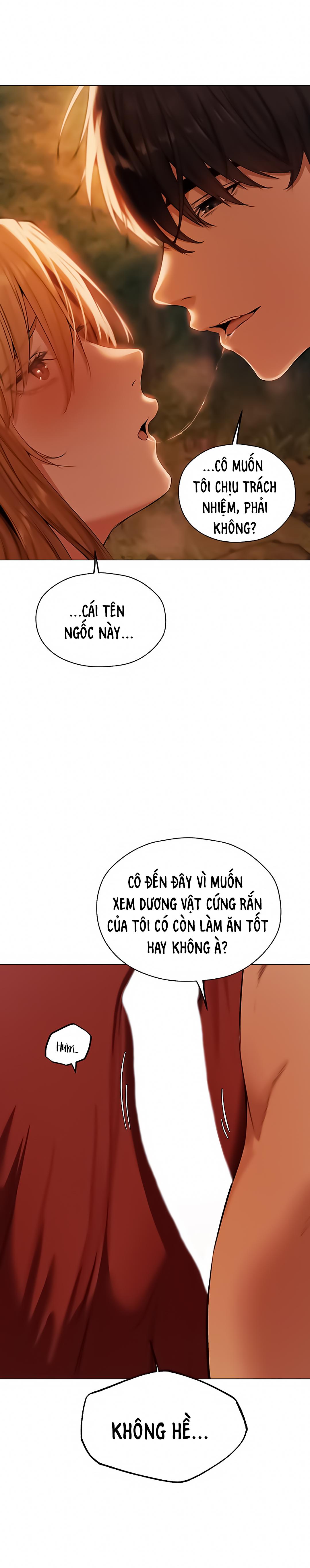 Chinh Phạt Milf Ở Thế Giới Khác Chương 54 - trang 7