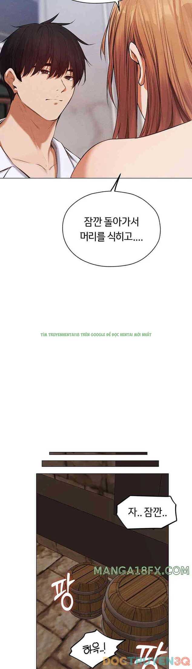 Chinh Phạt Milf Ở Thế Giới Khác Chương 55 - trang 23