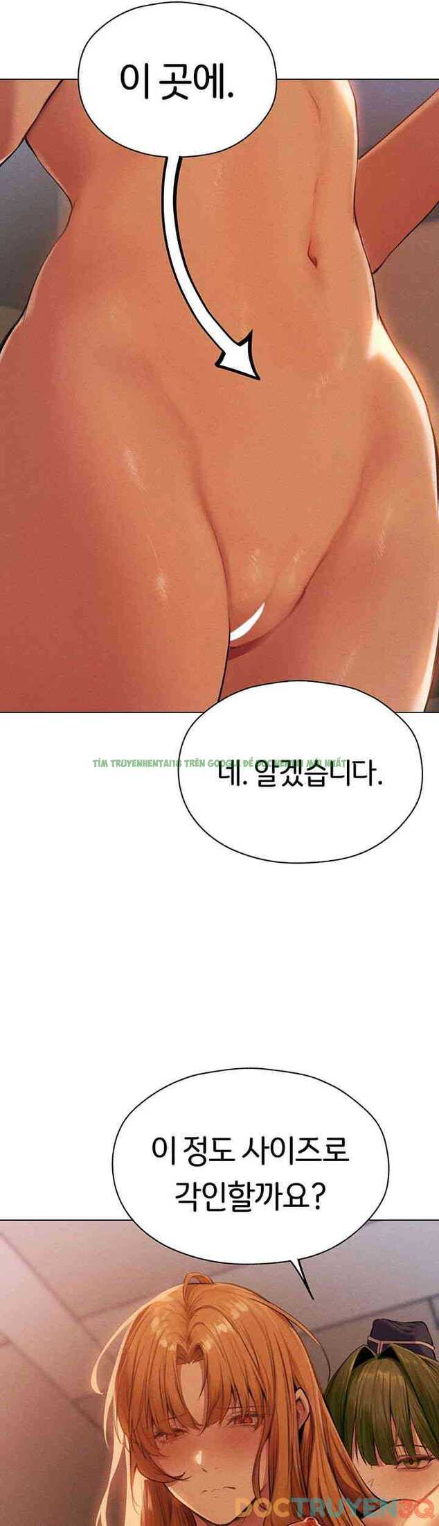 Chinh Phạt Milf Ở Thế Giới Khác Chương 55 - trang 42