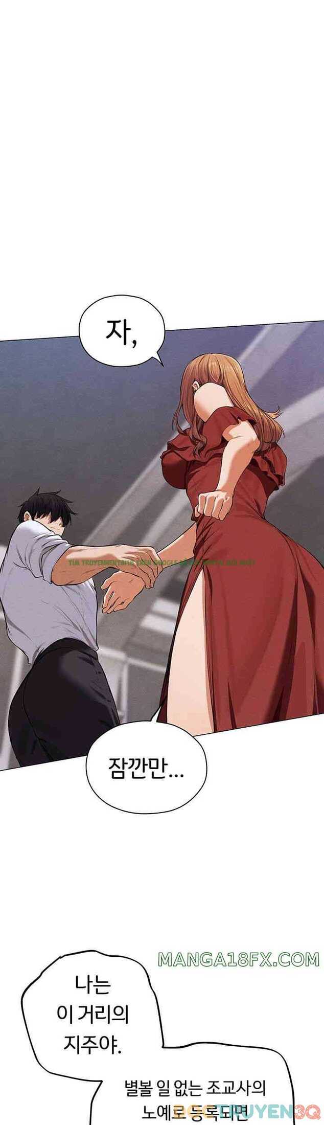 Chinh Phạt Milf Ở Thế Giới Khác Chương 55 - trang 21