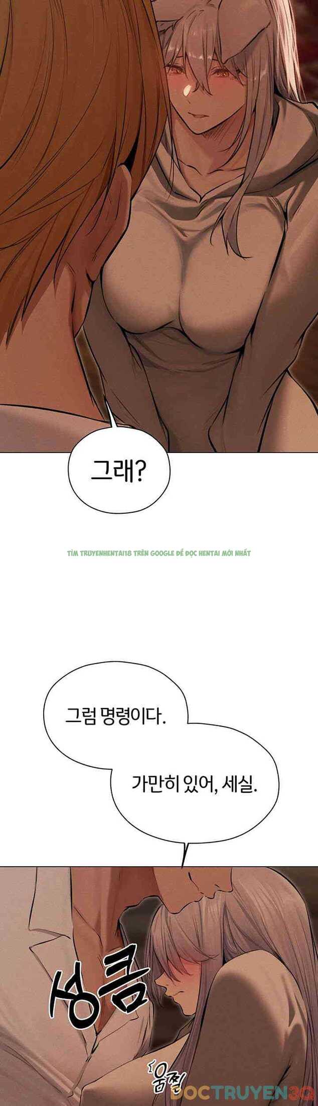 Chinh Phạt Milf Ở Thế Giới Khác Chương 56 - trang 49