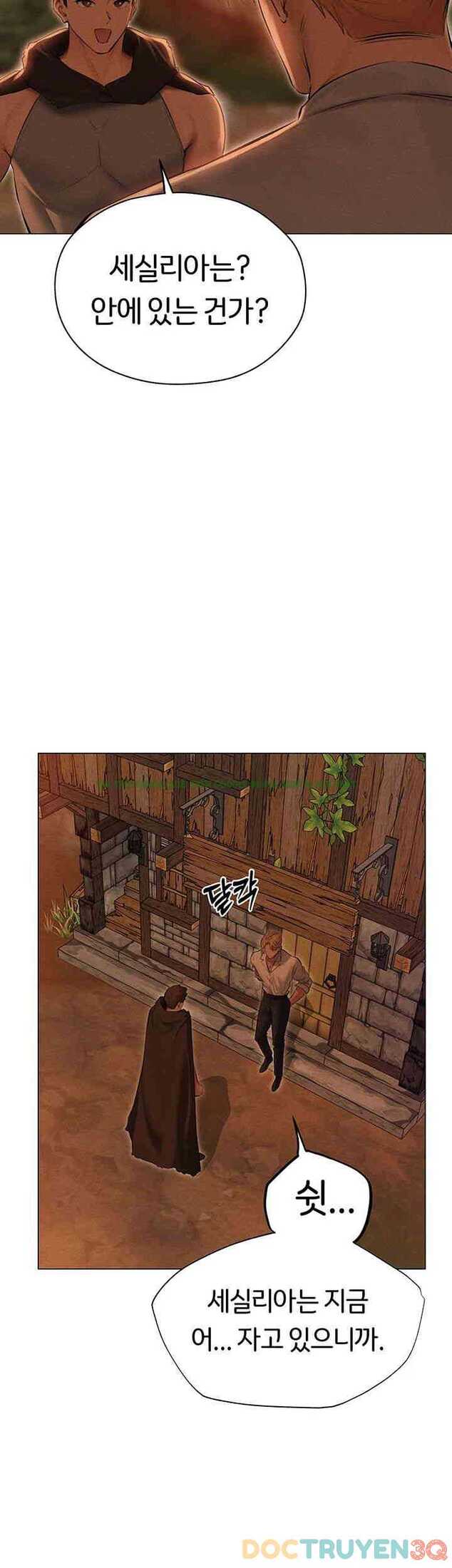 Chinh Phạt Milf Ở Thế Giới Khác Chương 56 - trang 55