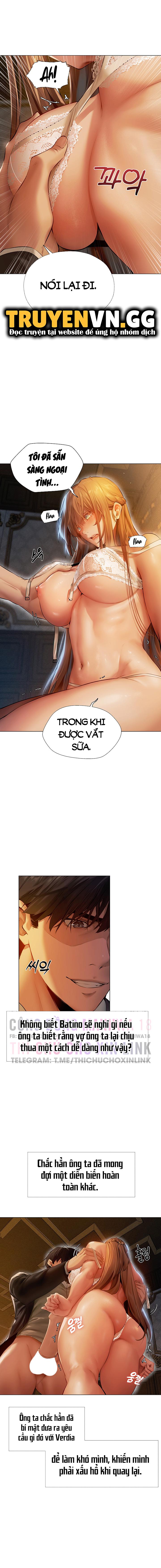 Chinh Phạt Milf Ở Thế Giới Khác Chương 6 - trang 31