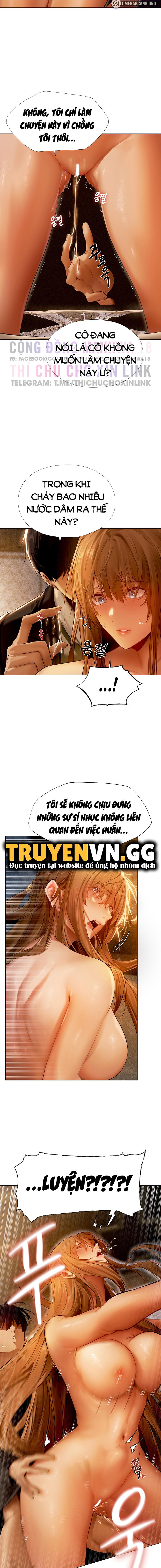 Chinh Phạt Milf Ở Thế Giới Khác Chương 6 - trang 38