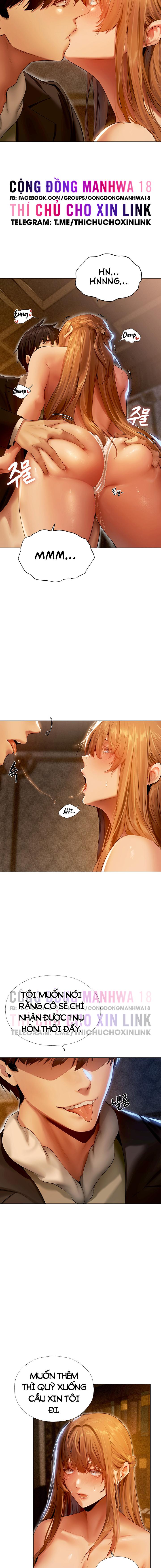 Chinh Phạt Milf Ở Thế Giới Khác Chương 6 - trang 33