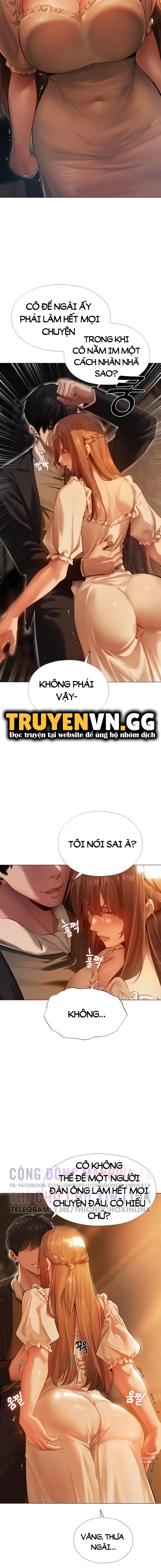 Chinh Phạt Milf Ở Thế Giới Khác Chương 6 - trang 24