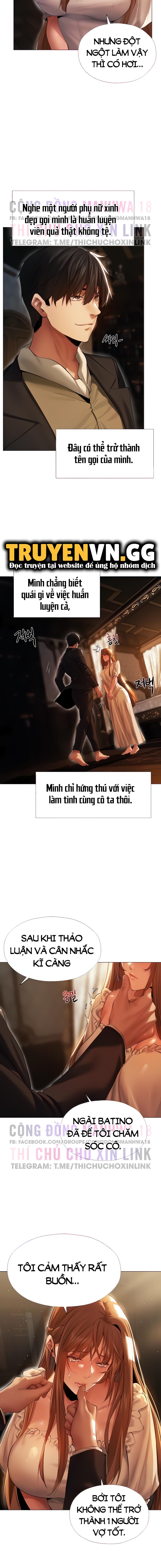 Chinh Phạt Milf Ở Thế Giới Khác Chương 6 - trang 22