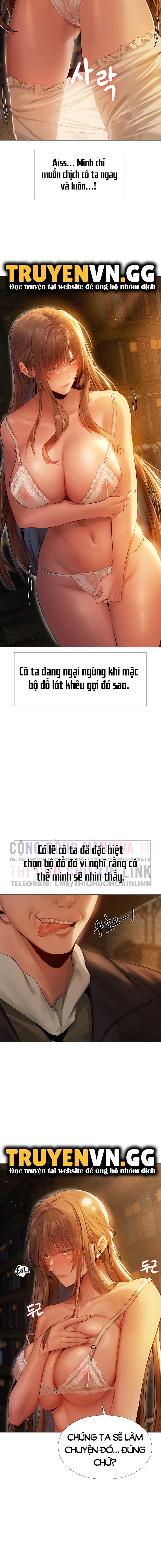 Chinh Phạt Milf Ở Thế Giới Khác Chương 6 - trang 26