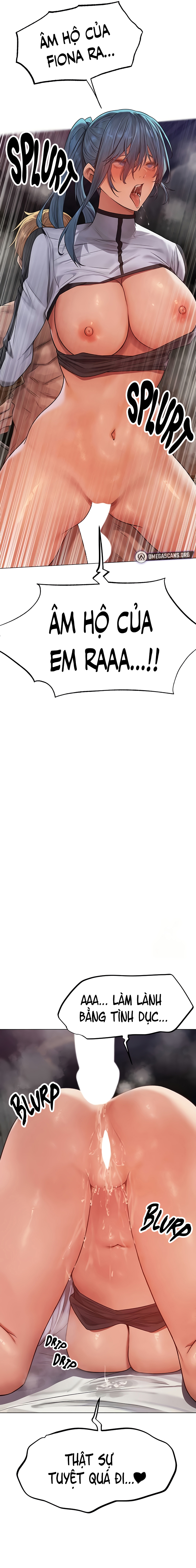 Chinh Phạt Milf Ở Thế Giới Khác Chương 64 - trang 20