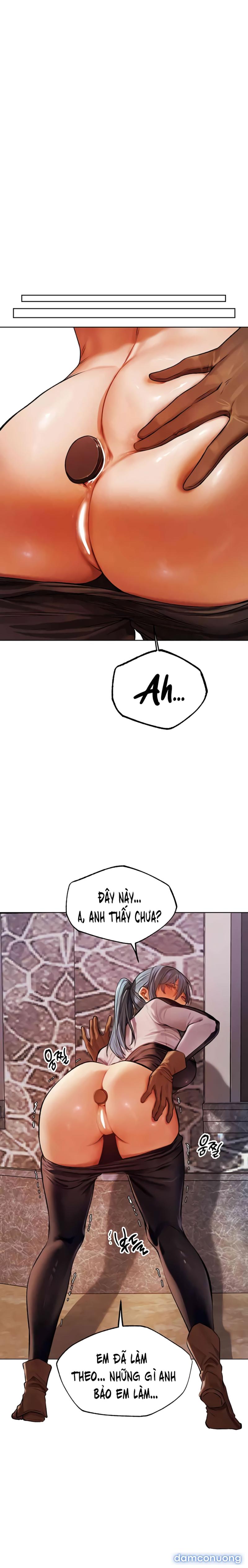 Chinh Phạt Milf Ở Thế Giới Khác Chương 64 - trang 7