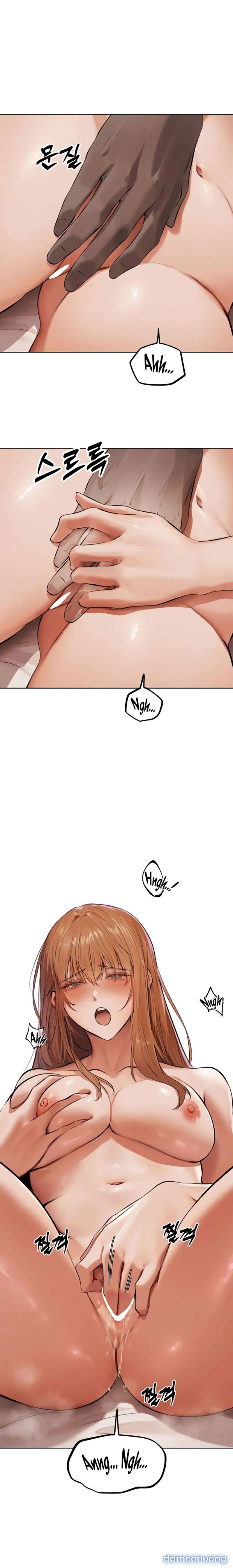 Chinh Phạt Milf Ở Thế Giới Khác Chương 65 - trang 2