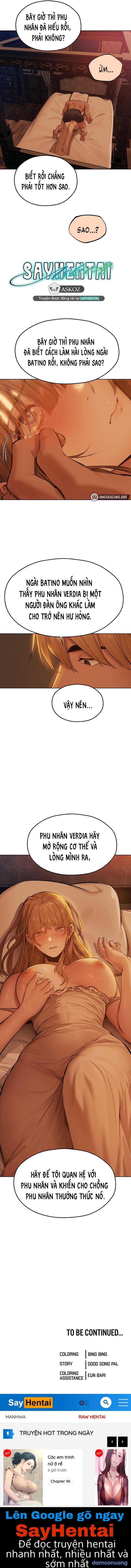 Chinh Phạt Milf Ở Thế Giới Khác Chương 67 - trang 10