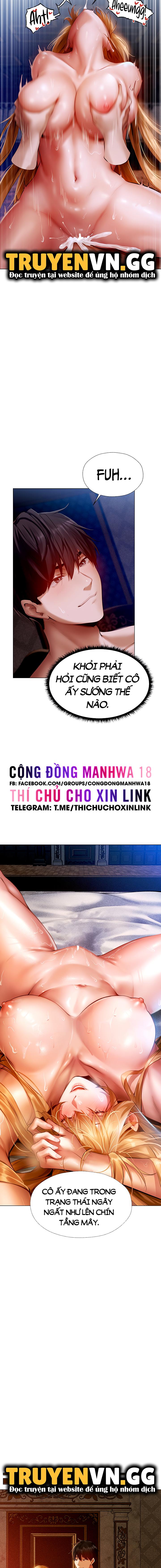 Chinh Phạt Milf Ở Thế Giới Khác Chương 7 - trang 41