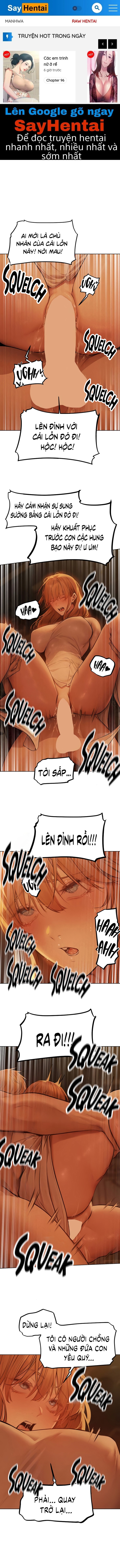 Chinh Phạt Milf Ở Thế Giới Khác Chương 71 - trang 12