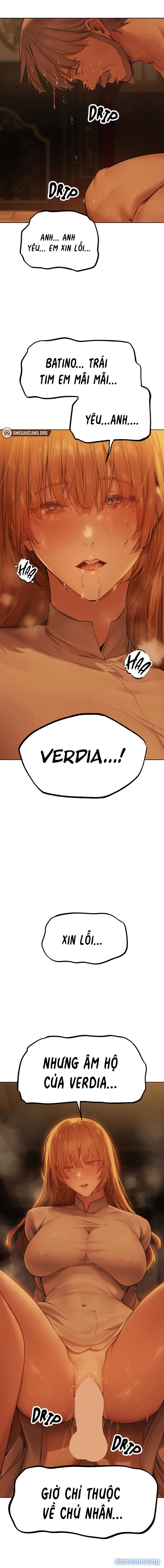 Chinh Phạt Milf Ở Thế Giới Khác Chương 71 - trang 3