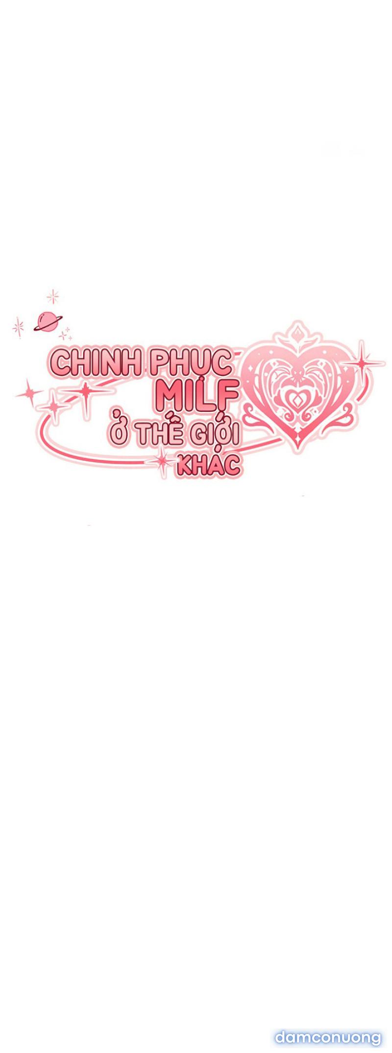 Chinh Phạt Milf Ở Thế Giới Khác Chương 73 - trang 3