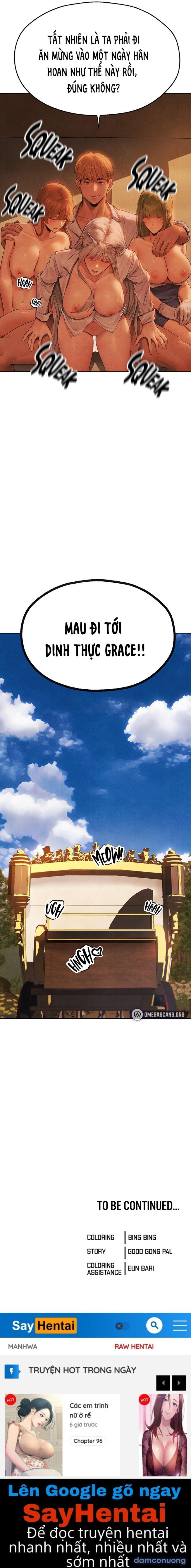 Chinh Phạt Milf Ở Thế Giới Khác Chương 73 - trang 11