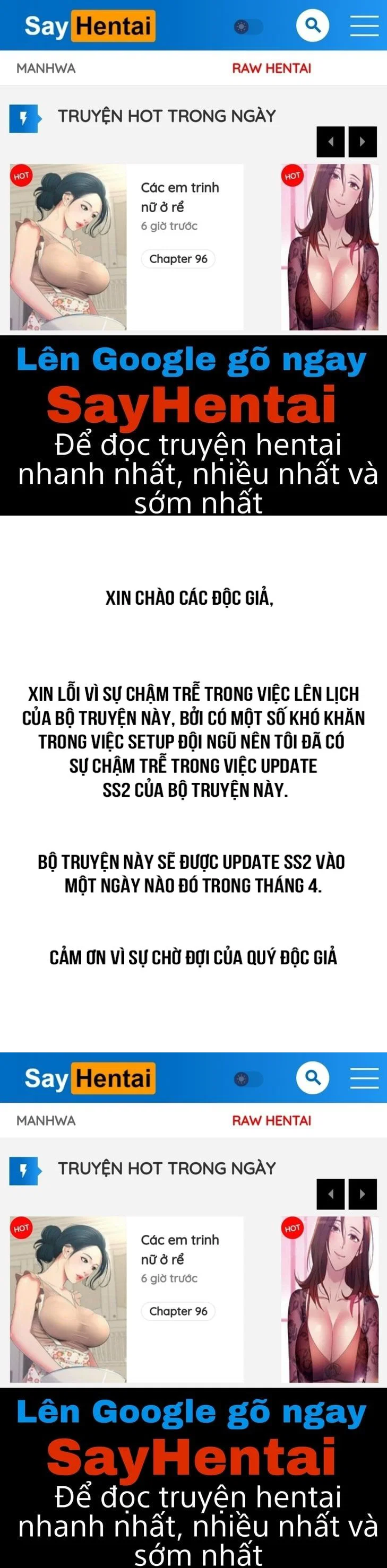 Chinh Phạt Milf Ở Thế Giới Khác Chương 74.5 - trang 4