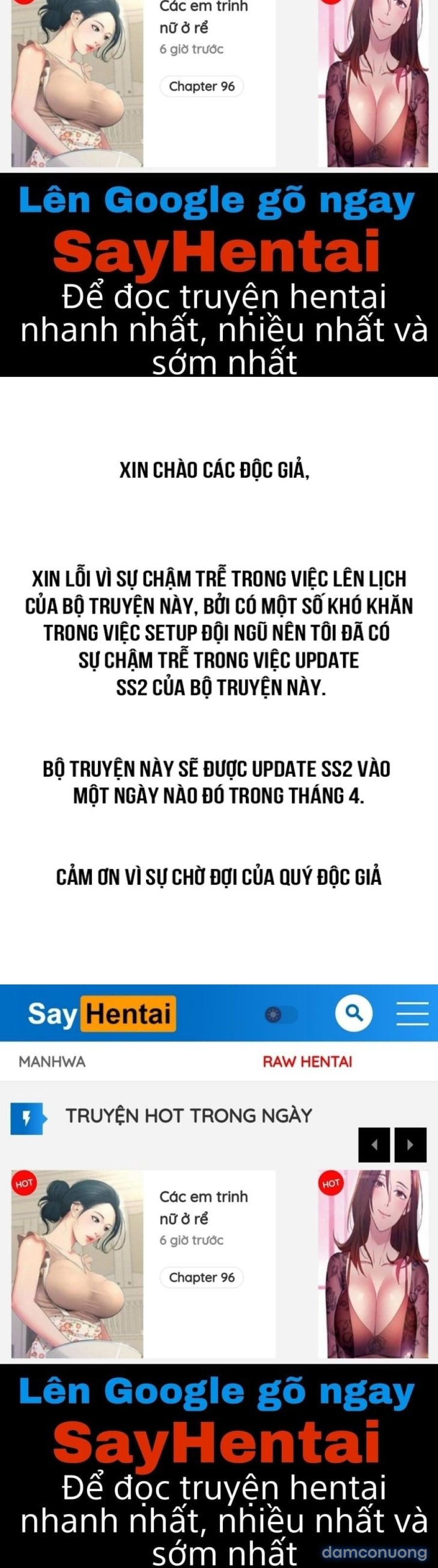 Chinh Phạt Milf Ở Thế Giới Khác Chương 74.5 - trang 1