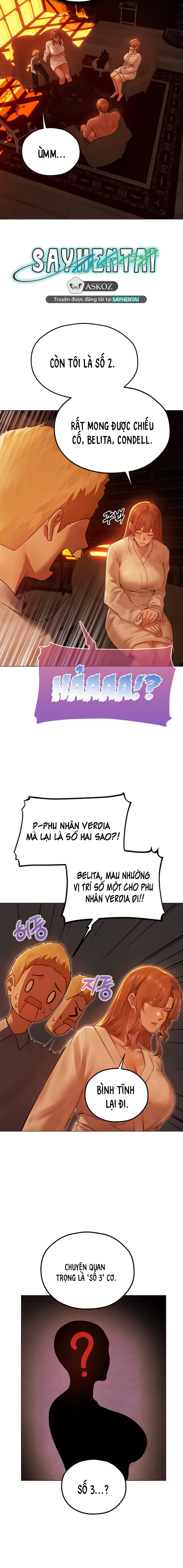 Chinh Phạt Milf Ở Thế Giới Khác Chương 75.5 - trang 6