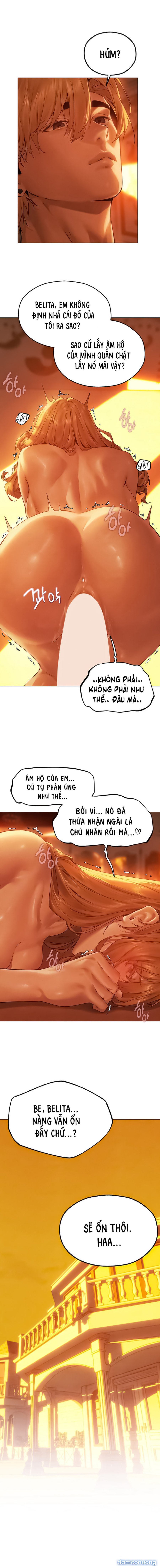 Chinh Phạt Milf Ở Thế Giới Khác Chương 75 - trang 3