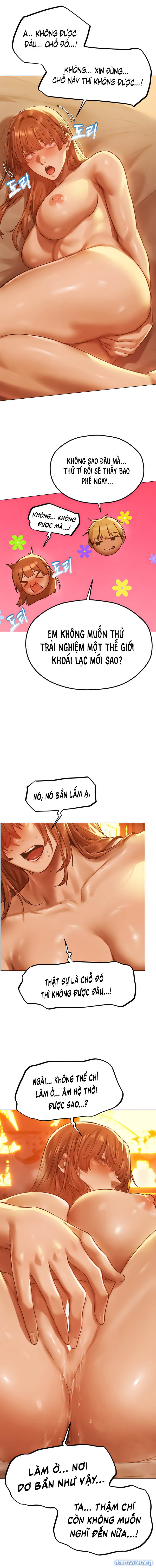 Chinh Phạt Milf Ở Thế Giới Khác Chương 75 - trang 13