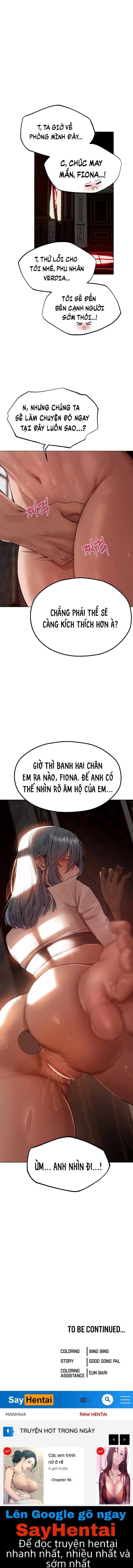 Chinh Phạt Milf Ở Thế Giới Khác Chương 77 - trang 12