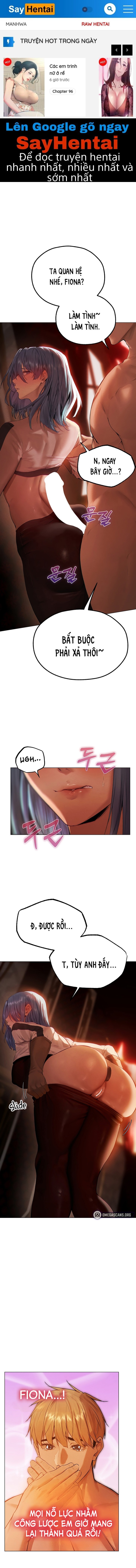 Chinh Phạt Milf Ở Thế Giới Khác Chương 78 - trang 13