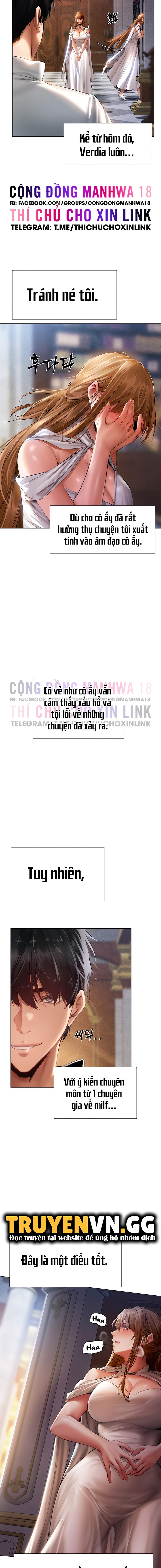 Chinh Phạt Milf Ở Thế Giới Khác Chương 8 - trang 30