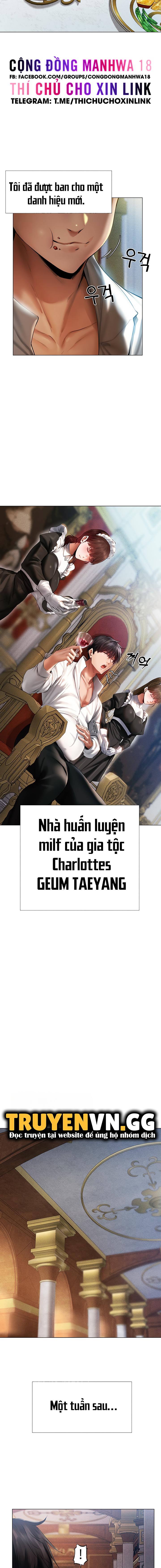 Chinh Phạt Milf Ở Thế Giới Khác Chương 8 - trang 29