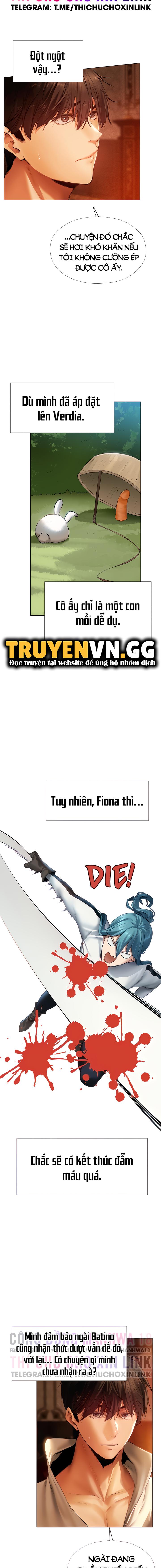 Chinh Phạt Milf Ở Thế Giới Khác Chương 8 - trang 36