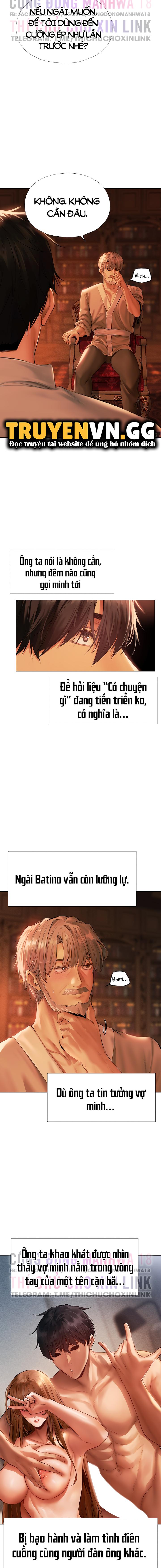 Chinh Phạt Milf Ở Thế Giới Khác Chương 8 - trang 32