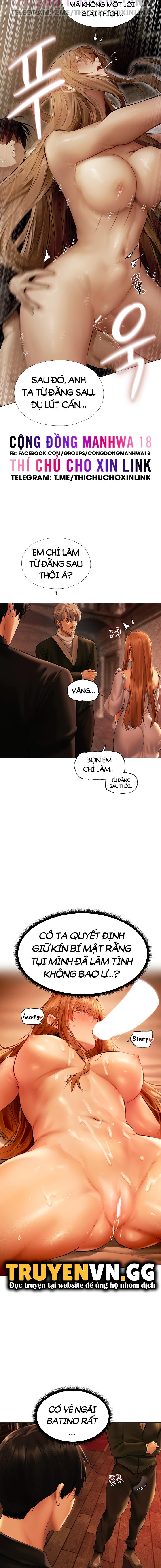 Chinh Phạt Milf Ở Thế Giới Khác Chương 8 - trang 25