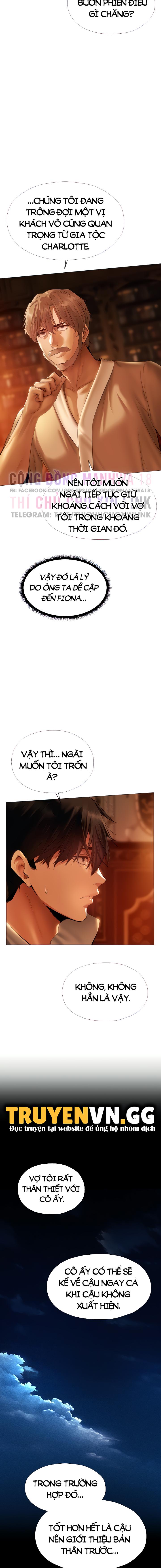 Chinh Phạt Milf Ở Thế Giới Khác Chương 8 - trang 37