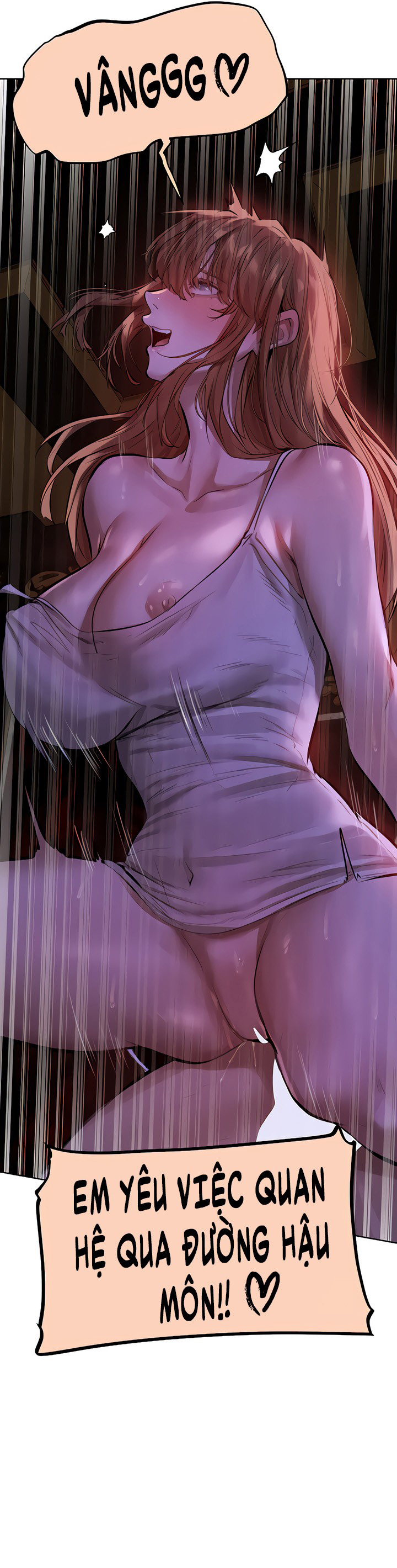 Chinh Phạt Milf Ở Thế Giới Khác Chương 81 - trang 16