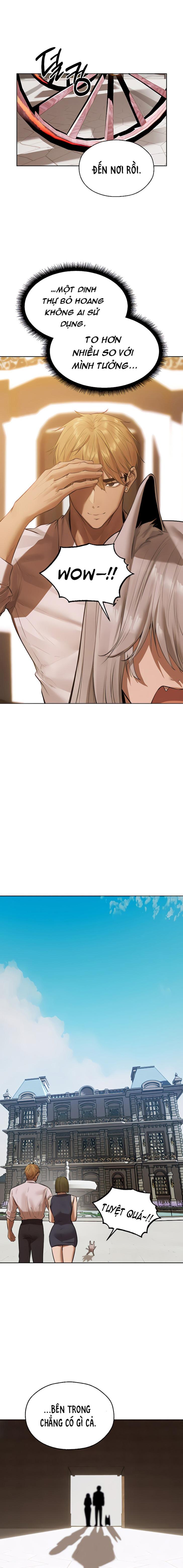 Chinh Phạt Milf Ở Thế Giới Khác Chương 82 - trang 1