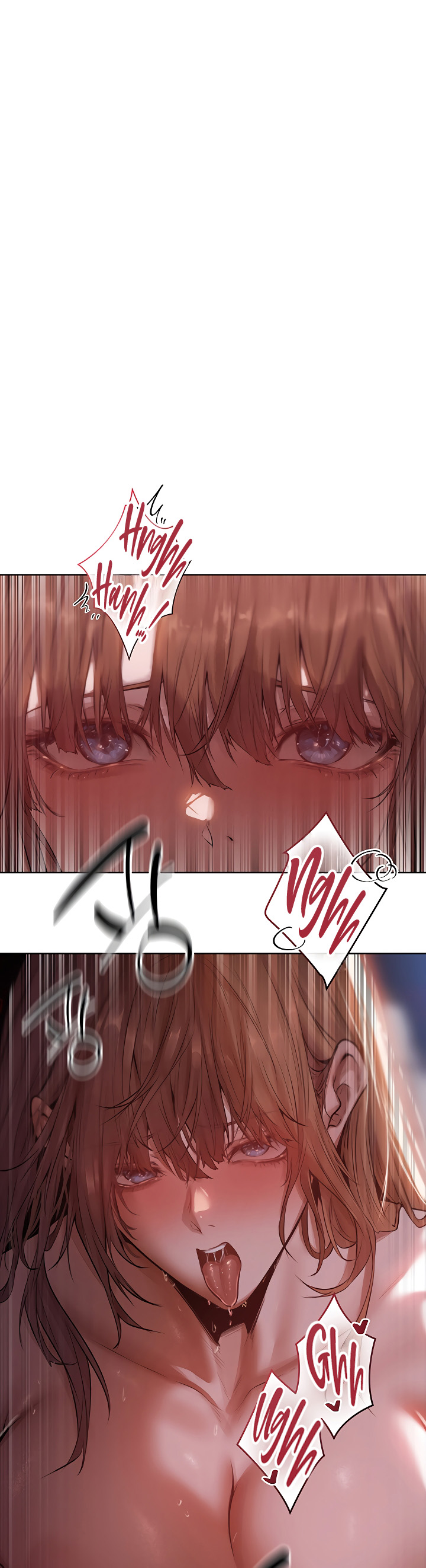 Chinh Phạt Milf Ở Thế Giới Khác Chương 85 - trang 15