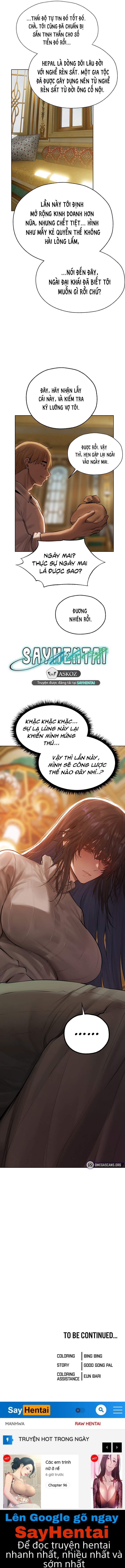 Chinh Phạt Milf Ở Thế Giới Khác Chương 85 - trang 24