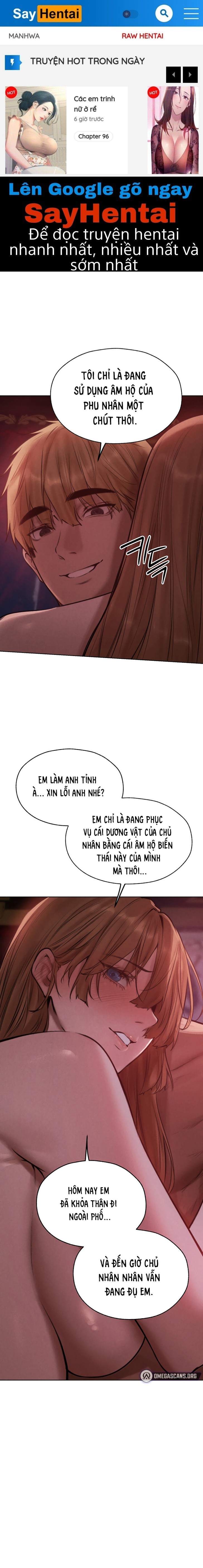 Chinh Phạt Milf Ở Thế Giới Khác Chương 85 - trang 13