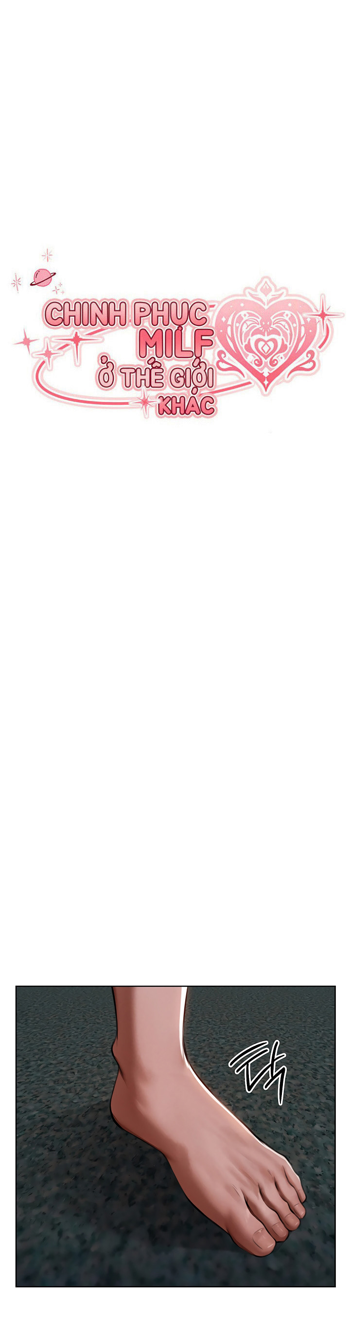 Chinh Phạt Milf Ở Thế Giới Khác Chương 86 - trang 4