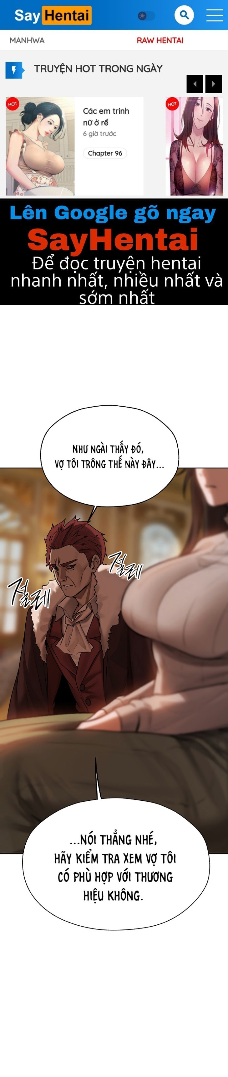 Chinh Phạt Milf Ở Thế Giới Khác Chương 86 - trang 14