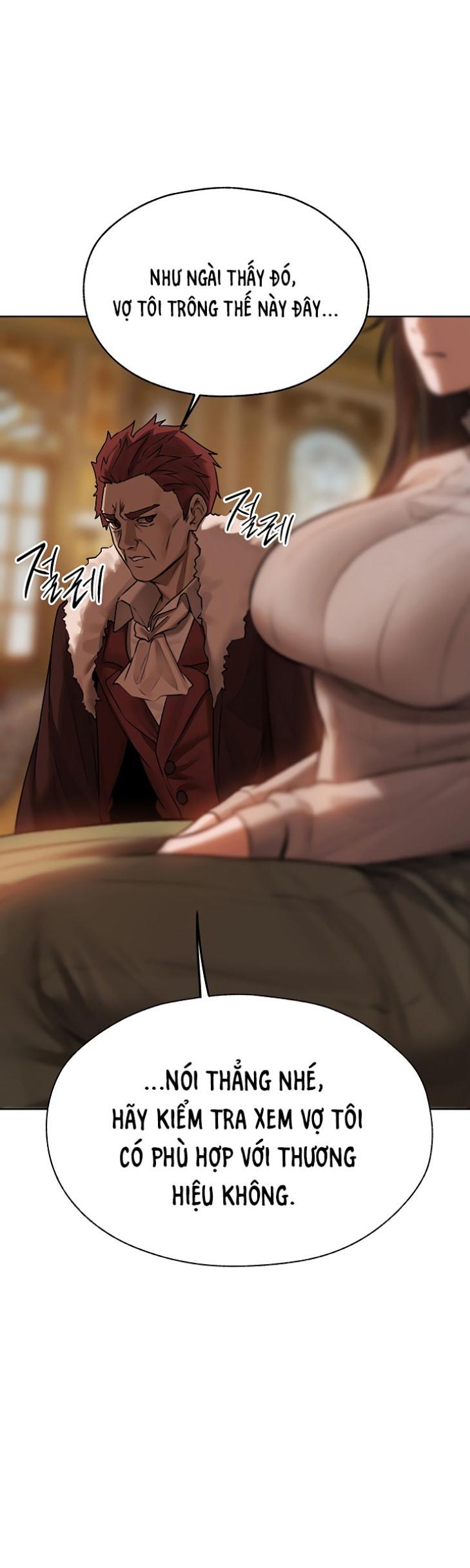 Chinh Phạt Milf Ở Thế Giới Khác Chương 86 - trang 1