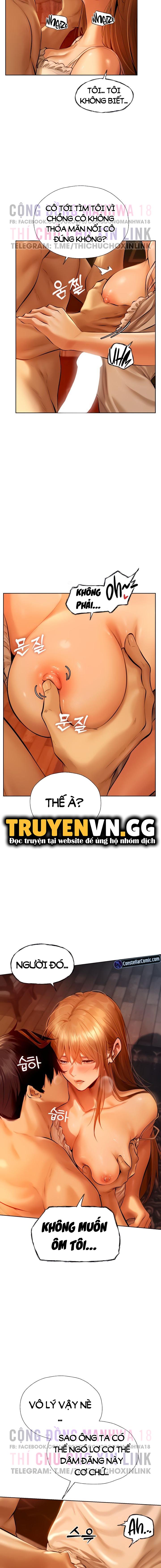 Chinh Phạt Milf Ở Thế Giới Khác Chương 9 - trang 32
