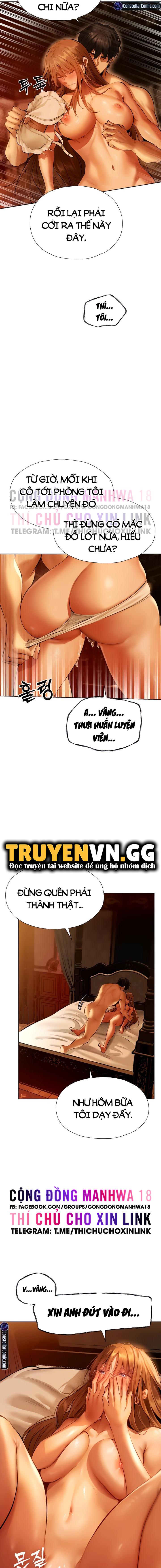 Chinh Phạt Milf Ở Thế Giới Khác Chương 9 - trang 35