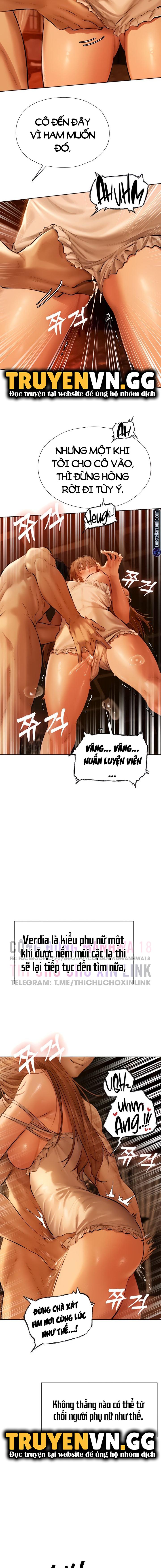Chinh Phạt Milf Ở Thế Giới Khác Chương 9 - trang 33