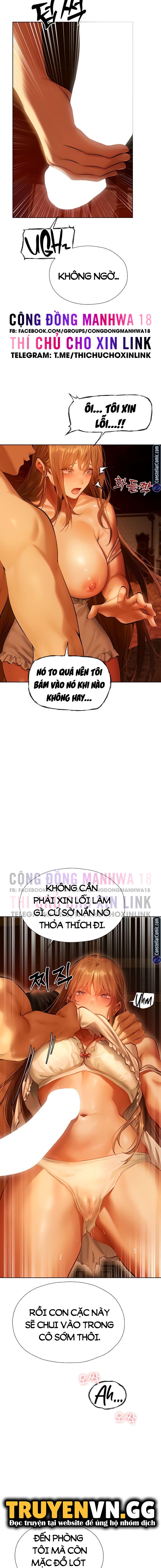 Chinh Phạt Milf Ở Thế Giới Khác Chương 9 - trang 34